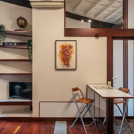 Διαμέρισμα Guesthost - Piazza Navona Petite House