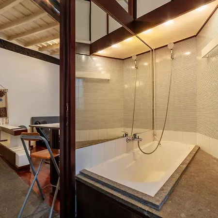 Apartmán Guesthost - Piazza Navona Petite House *