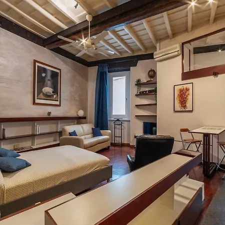Appartamento Piazza Navona Petite House *