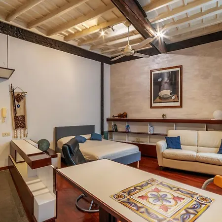 Appartamento Piazza Navona Petite House Roma