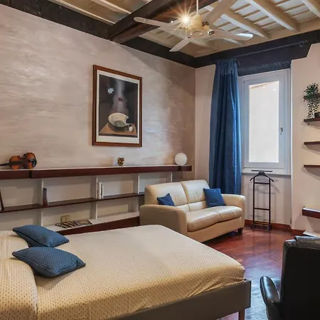 Piazza Navona Petite House Appartamento Roma